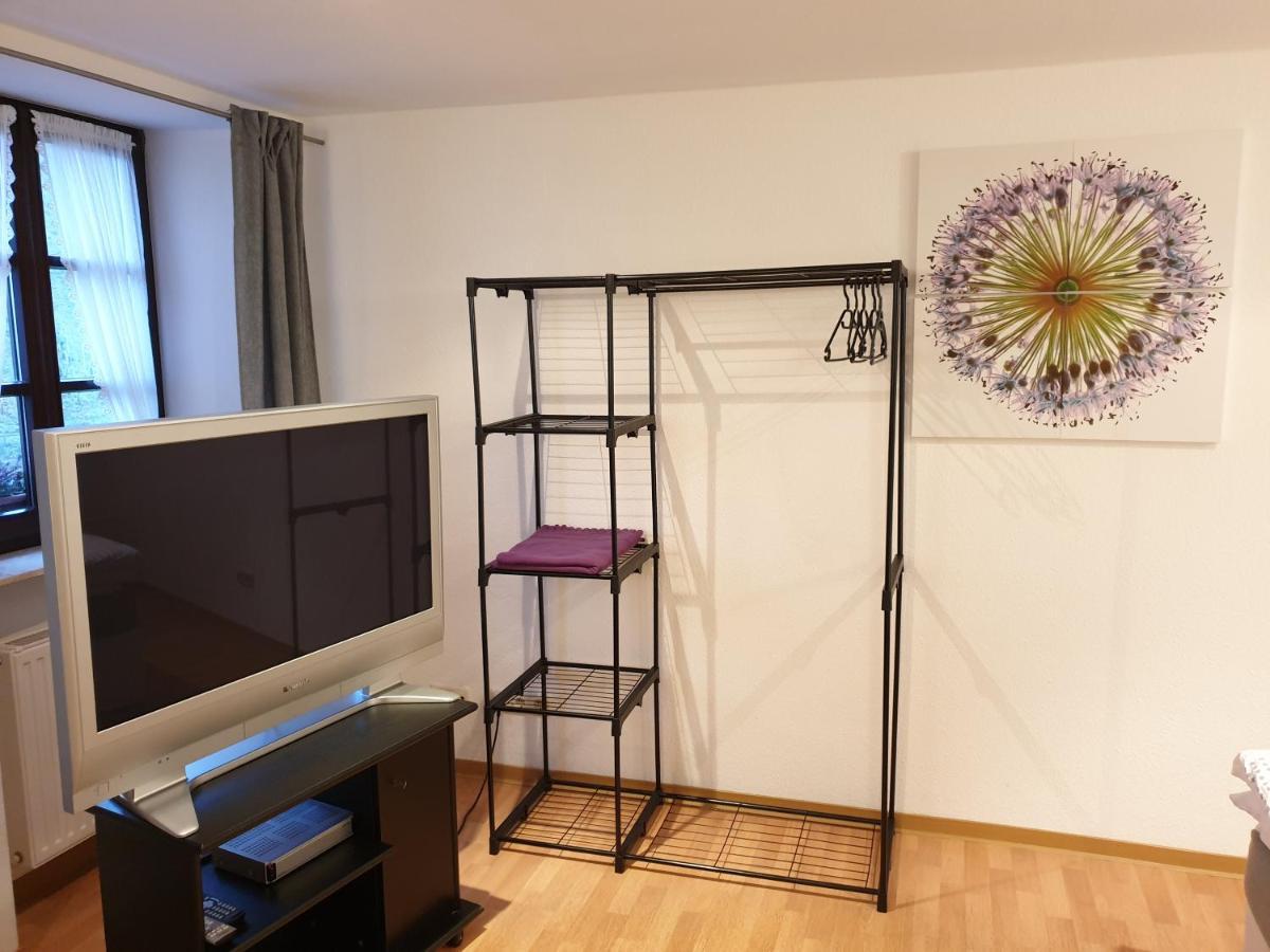 Appartement Schepper'S Treviri Esterno foto