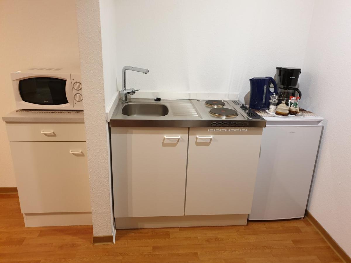 Appartement Schepper'S Treviri Esterno foto