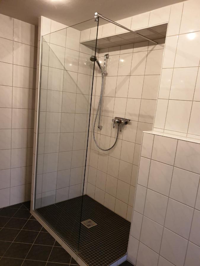 Appartement Schepper'S Treviri Esterno foto