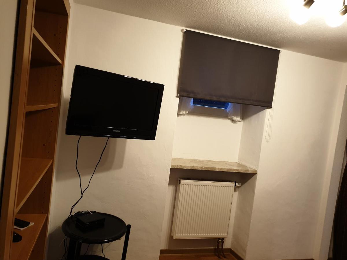 Appartement Schepper'S Treviri Esterno foto
