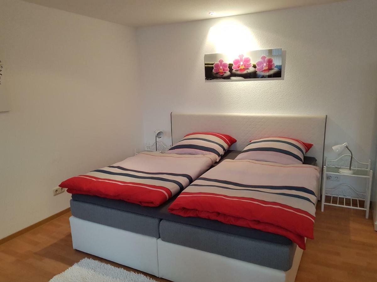 Appartement Schepper'S Treviri Esterno foto