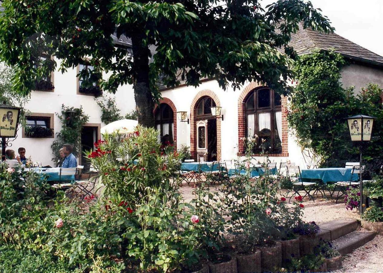 Appartement Schepper'S Treviri Esterno foto