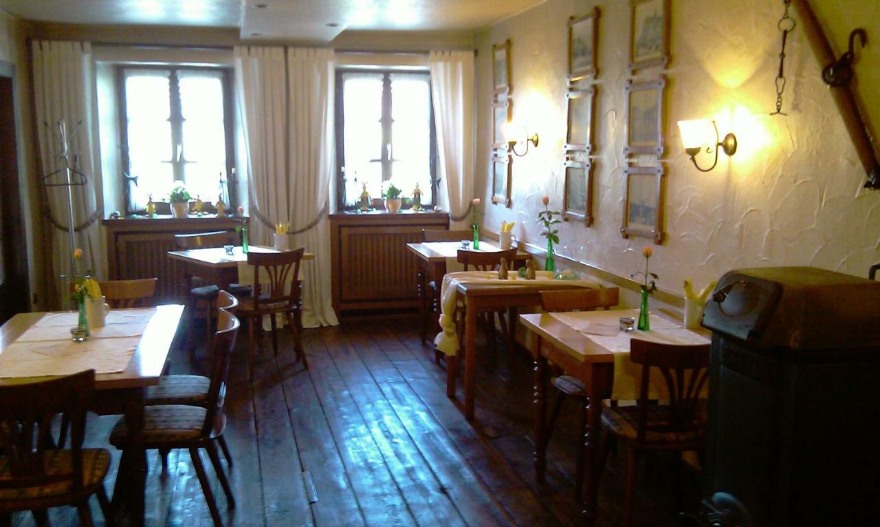 Appartement Schepper'S Treviri Esterno foto